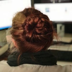 Meet your Posher, Michelle